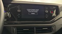 Volkswagen Polo 1.0 TSI 95ch VW Edition DSG7 — photo 19