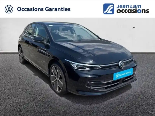 Volkswagen Golf 1.5 etsi evo2 116 dsg7 — photo 10