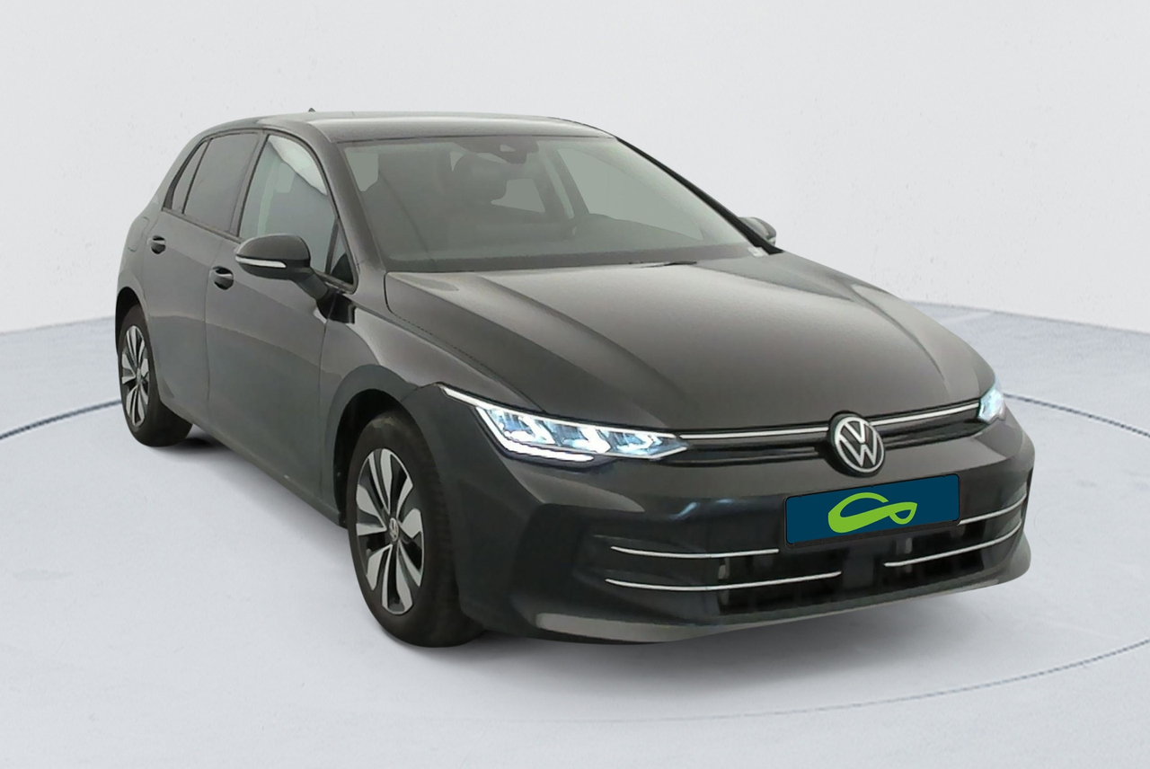 Volkswagen Golf 8 — photo 7