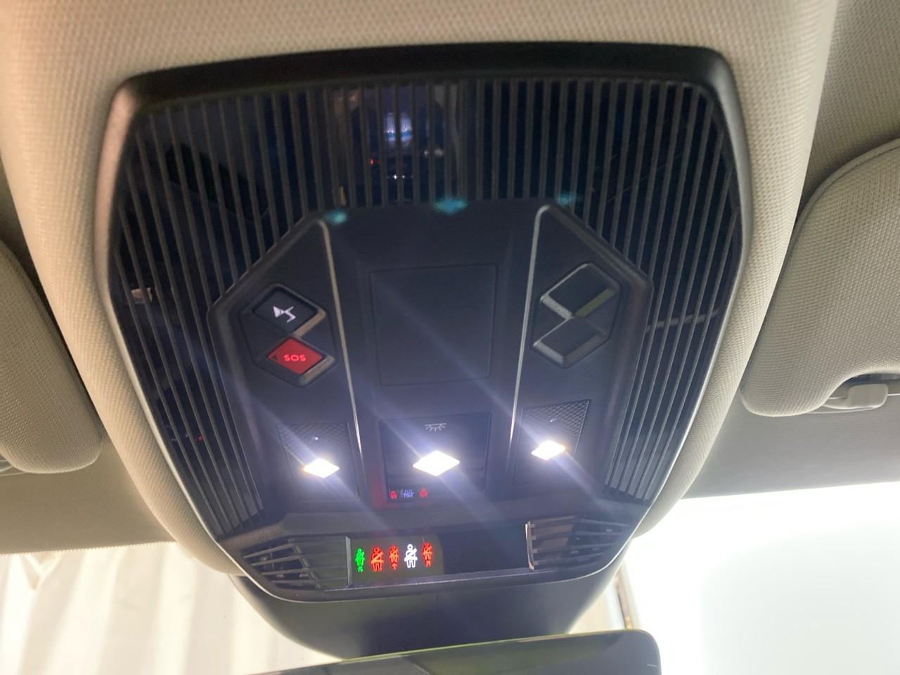 Ds Ds 4 hybride 145 e-dct6 etoile - cuir nappa — photo 19