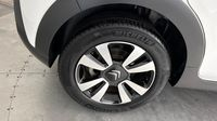 Citroen C3 1.2 PureTech 110ch S&S Shine EAT6 — photo 22
