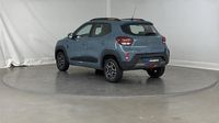 Dacia Spring Extreme — photo 8