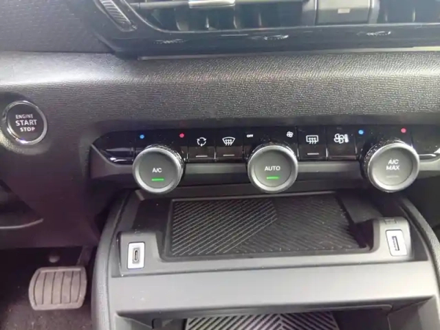 Citroën C4 bluehdi 130 eat8 — photo 47