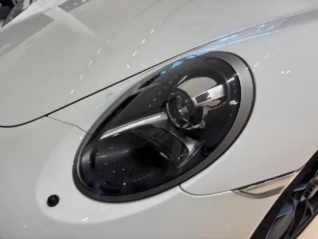 Porsche 911 coupe 3.0 450ch 4 gts pdk — photo 73
