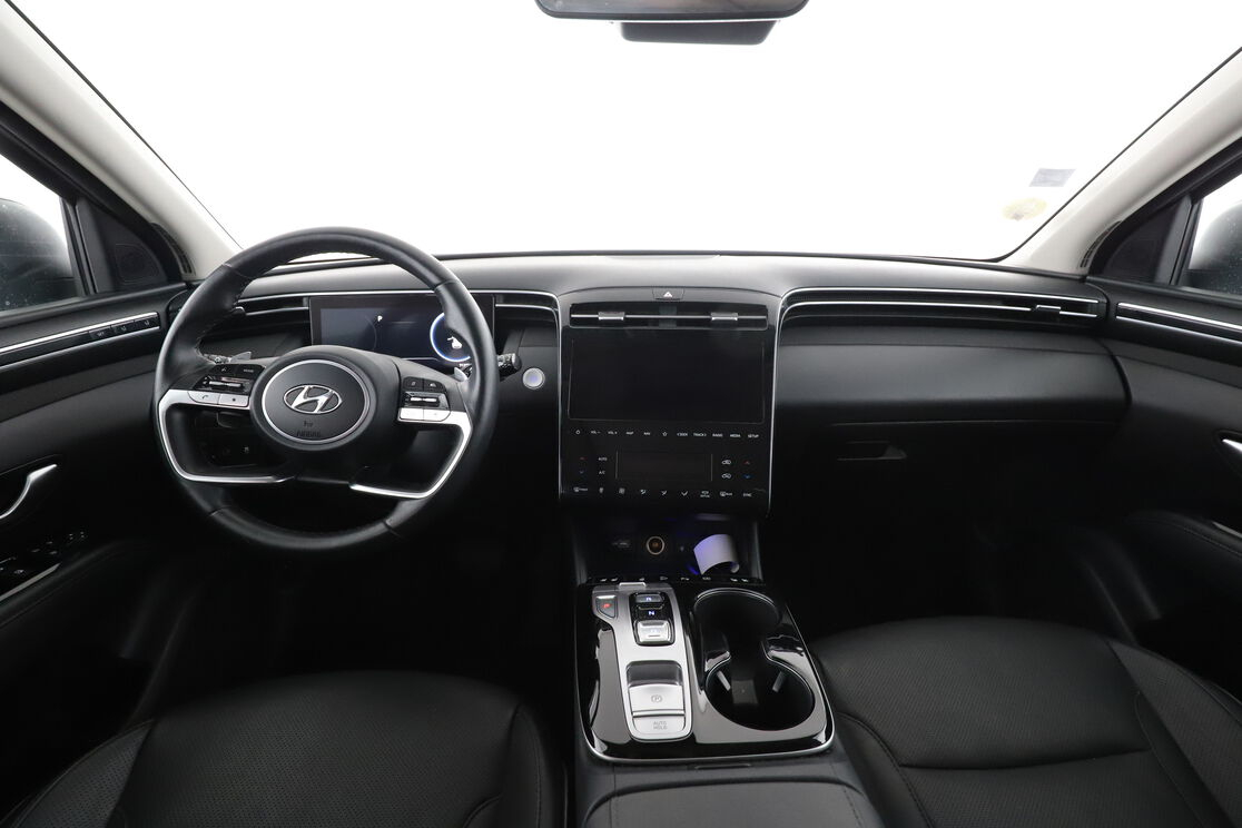 Hyundai Tucson 1.6 CRDi Hybrid 48V Executive DCT-7 — photo 11