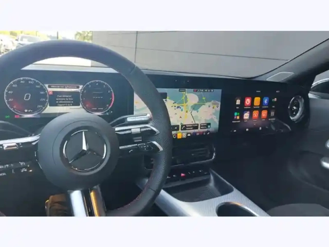 Mercedes Cla 220 — photo 18