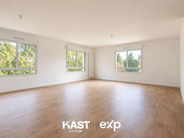 Appartement à vendre Cesson-Sévigné