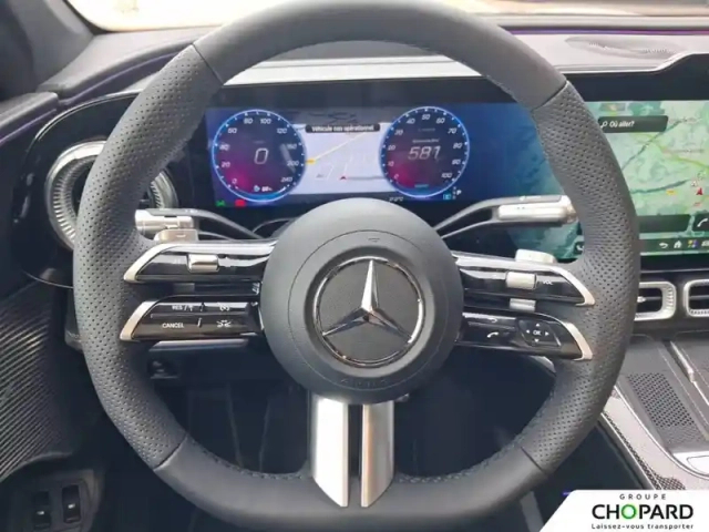 Mercedes Glc 400 eq 4m — photo 16