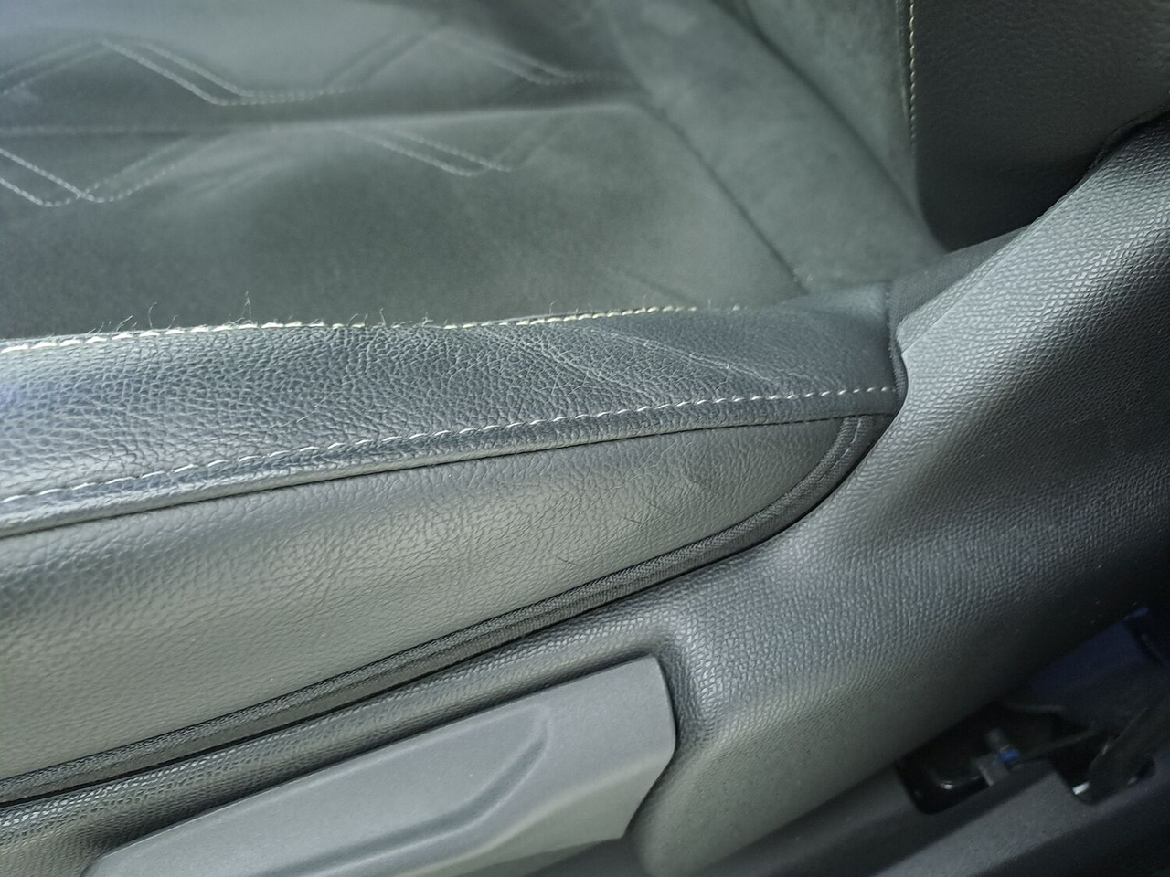 DS DS7 Crossback — photo 9