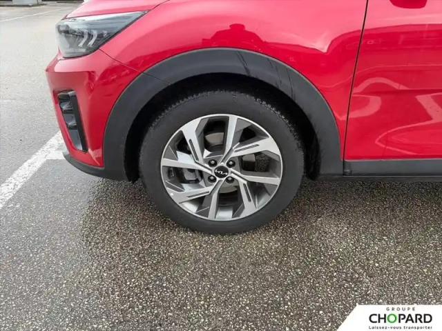 Kia Stonic 1.0 t-gdi 100 ch dct7 — photo 78