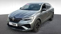 Renault Arkana 1.6 E-Tech 145ch full hybrid esprit Alpine -23