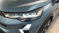 Renault Symbioz 1.6 E-Tech full hybrid 145ch Iconic — photo 17