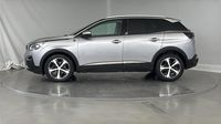 Peugeot 3008 1.6 THP 165ch Crossway S&S EAT6 — photo 7