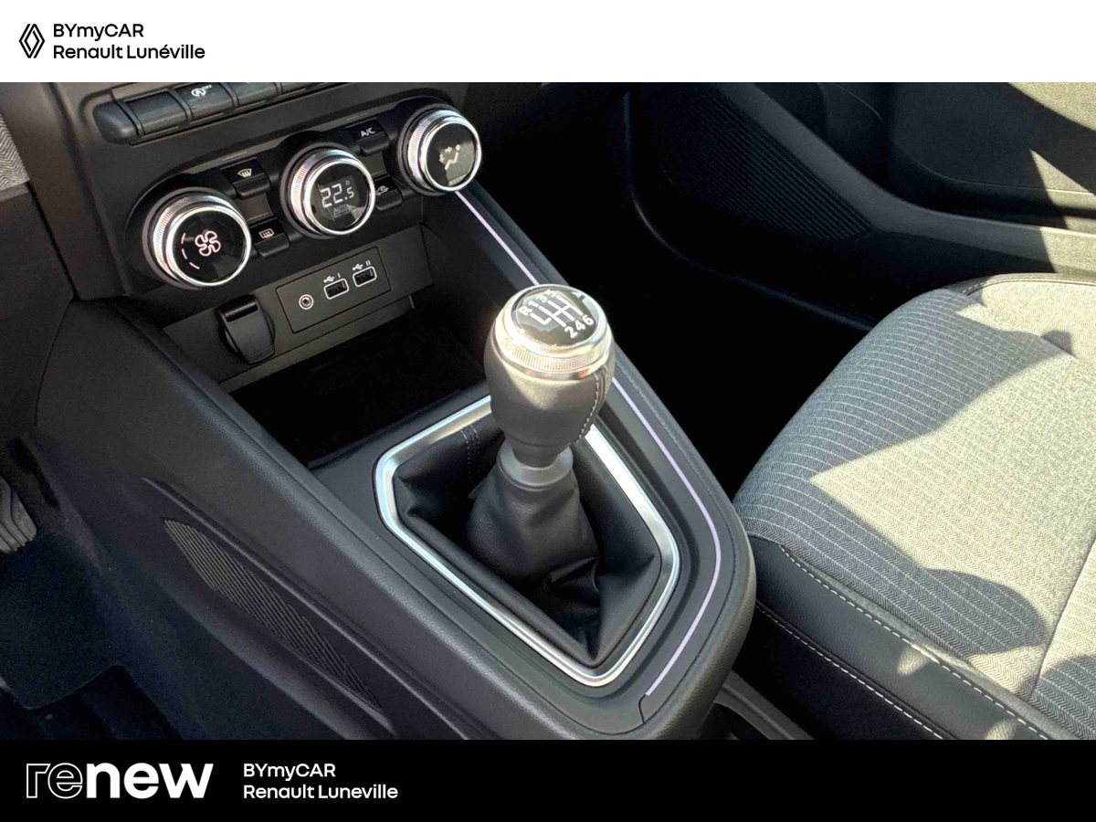 Renault Clio TCe 90 ch GSR2 — photo 22