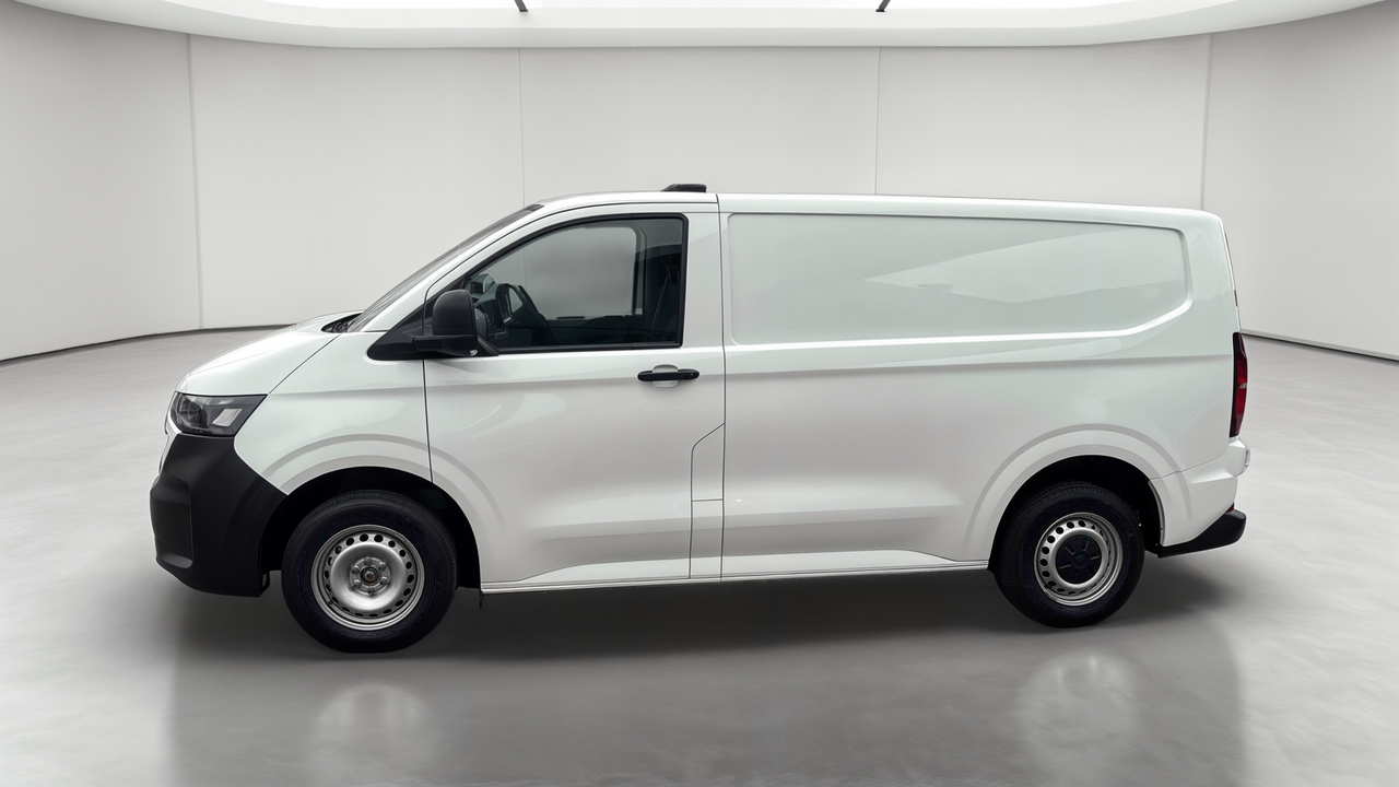 Volkswagen Utilitaires TRANSPORTER VAN L1H1 2.0 TDI 110 BVM6 — photo 2