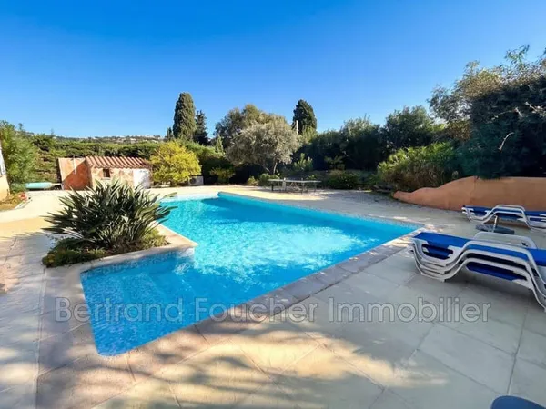 Maison 6 pièces 150 m²