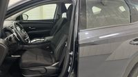 Hyundai Tucson 1.6 T-GDi 230ch Hybrid Executive BVA6 — photo 12