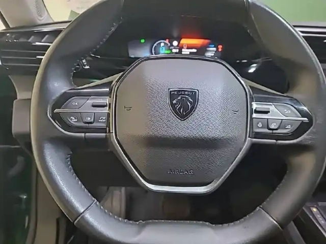 Peugeot 308 phev 180 e-eat8 — photo 29