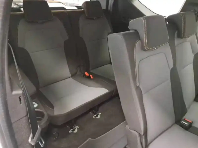 Dacia Jogger eco-g 100 7 places gsr2 — photo 23