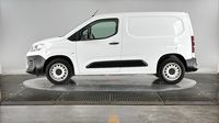 Citroen Berlingo Van M 650kg BlueHDi 130ch S&S EAT8 — photo 7