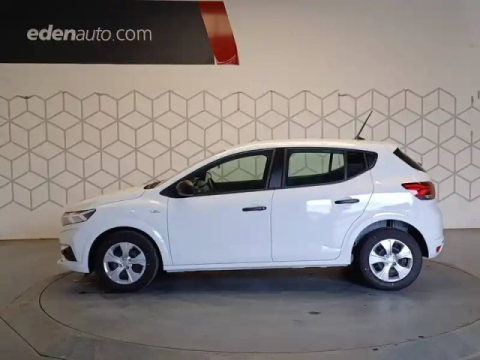 Dacia Sandero sce 65