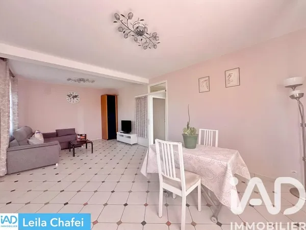Maison 8 pièces 182 m²