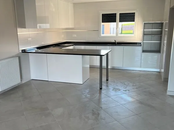 Villa T4 120 m² - CAUBIAC (31480)