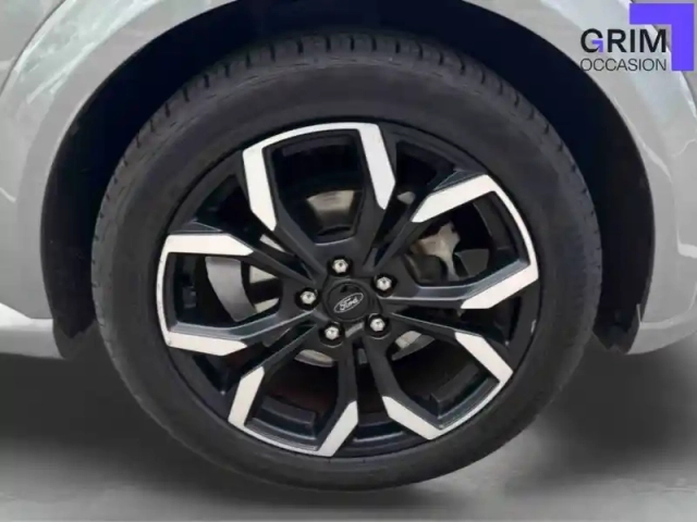Ford Puma 1.0 ecoboost 125 ch mhev s&amp;s bvm6 — photo 54