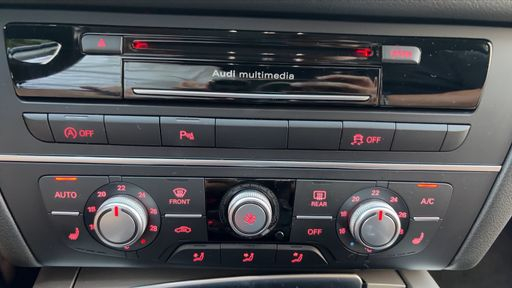 Audi A6 Avant 3.0 V6 TDI 272 - Ambiente – 2017 – 145651 km – Diesel – Boîte Automatique — photo 34