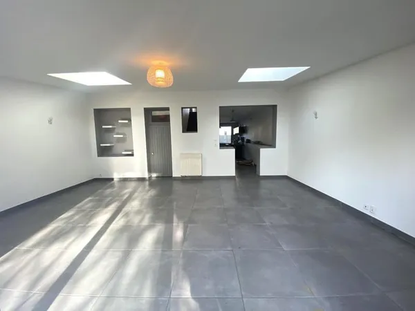 Maison 4 pièces 115 m²