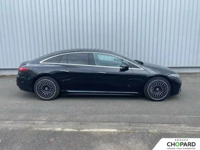 Mercedes Classe S eqs 450+ — photo 3