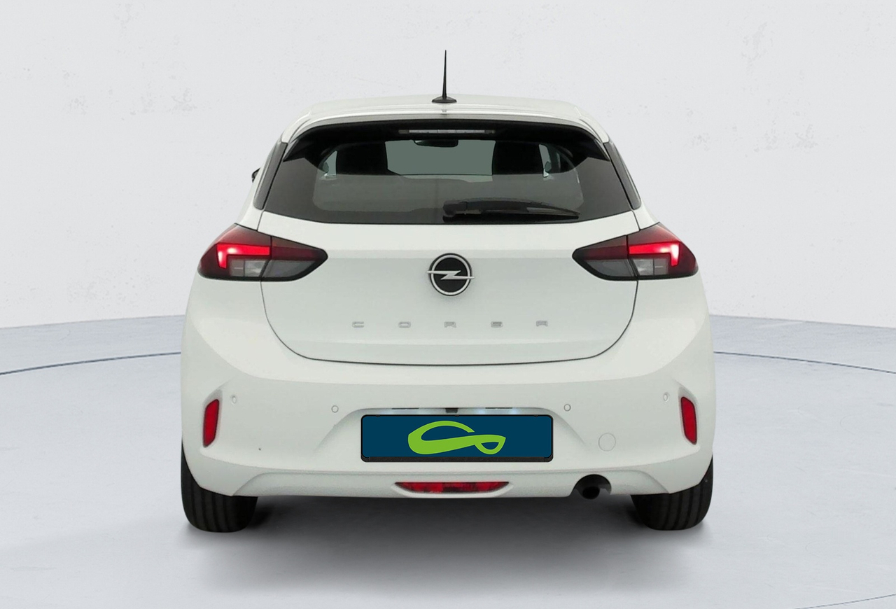 Opel Corsa — photo 4
