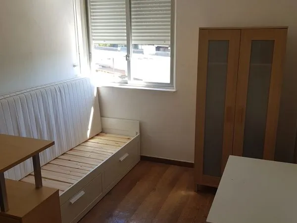 Appartement studio