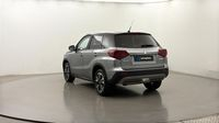 Suzuki Vitara 1.4 Boosterjet 140ch Pack — photo 8