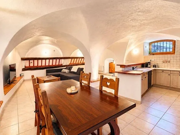 Appartement 2 pièces 68 m²