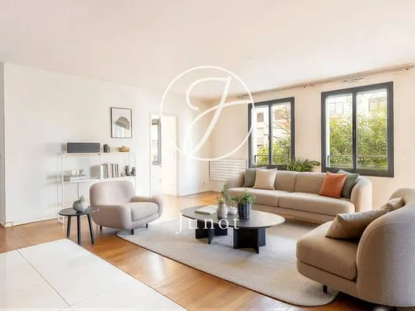 Appartement 2 pièces 68 m²