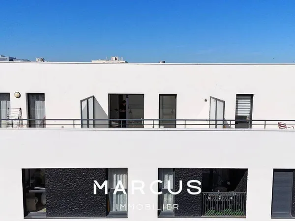 Appartement 1 pièce 24 m²