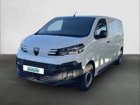 Peugeot Expert fgn m bluehdi 145 bvm6