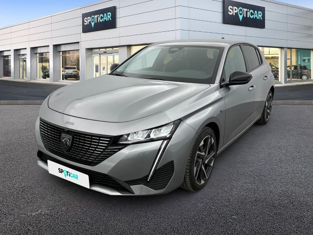 Peugeot 308 phev 180 e-eat8 allure pack