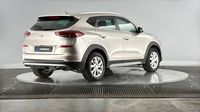 Hyundai Tucson 1.6 CRDI 115ch Creative Euro6d-Evap — photo 5
