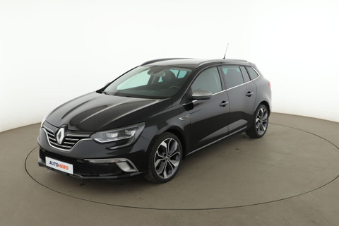 Renault Mégane Estate 1.3 TCe Intens