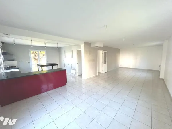 Maison 6 pièces 127 m²
