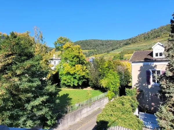 Appartement 6 pces, 150m2, 4 chambres, grande terrasse