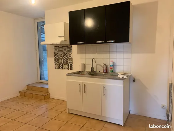 Appartement 3 pièces 76 m²