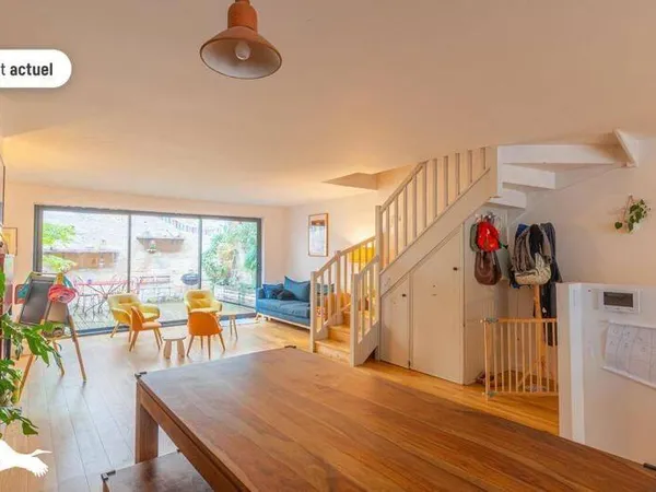 Maison 5 pièces 161 m²