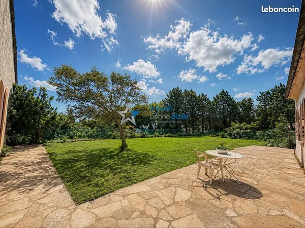 Propriété 10 pièces 550 m²