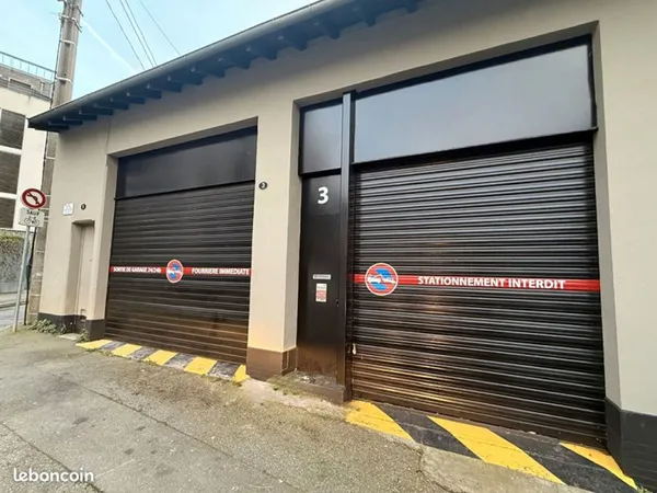 Local commercial 207 m² TOULOUSE