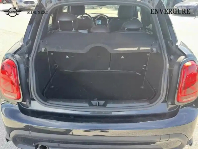 Mini Mini 5 portes cooper 136ch edition premium plus bva7 — photo 22