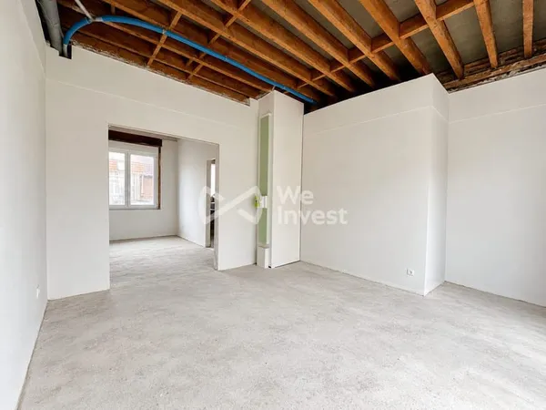 Appartement Vente Lille 1p 26m² 80000€