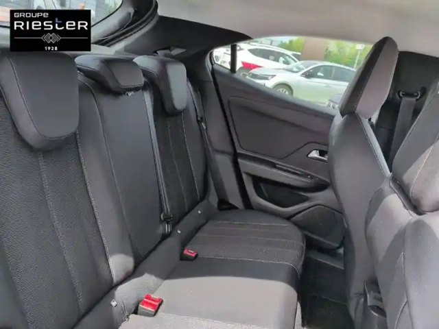 Opel Mokka electrique 136 ch &amp; batterie 50 kwh — photo 113